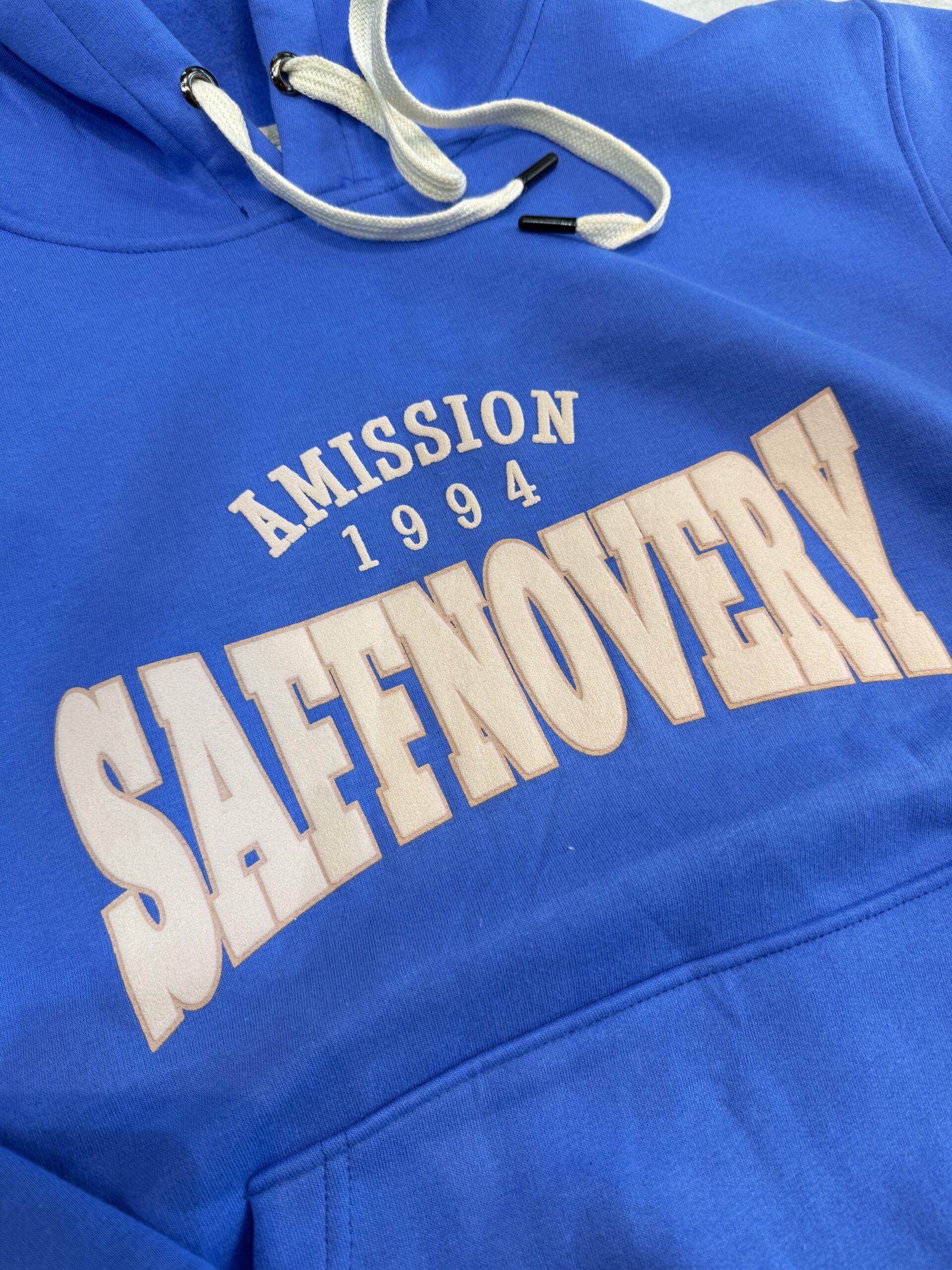 هودی SAFFNOVERY