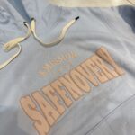 هودی SAFFNOVERY