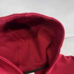 سویشرت بیسیک | زیپ فلز