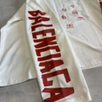لانگ اسلیو BALENCIAGA