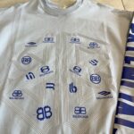 لانگ اسلیو BALENCIAGA
